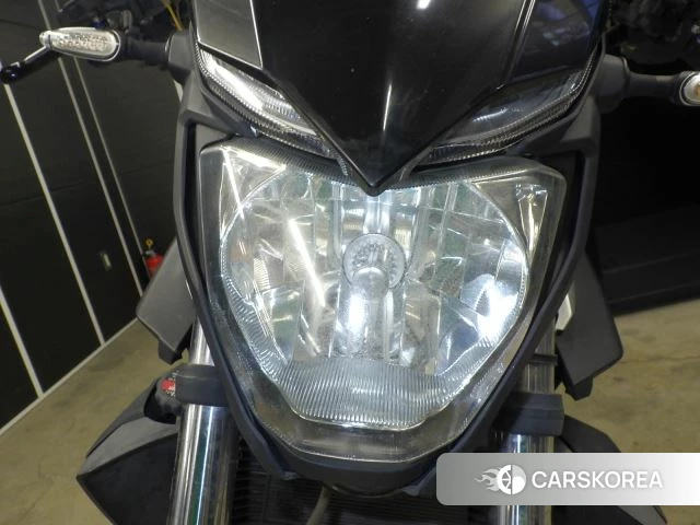 Проданный Yamaha MT-25 id 4006175 из Японии, фото 21