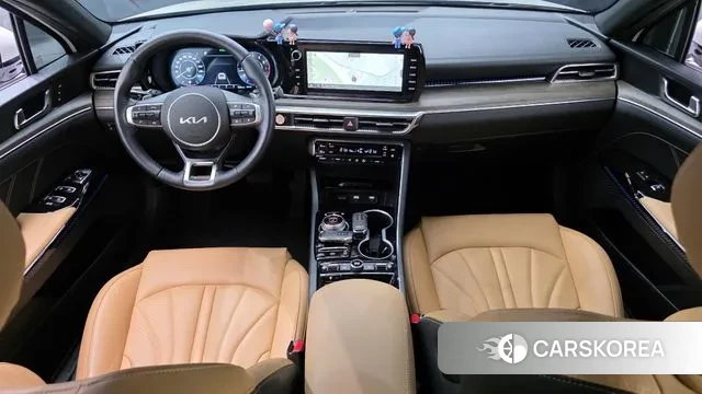 Kia K5 3rd generation id 3126547 из Кореи 17