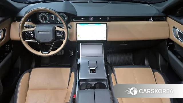 Land Rover Range Rover Velar id 3605628 из Кореи 17