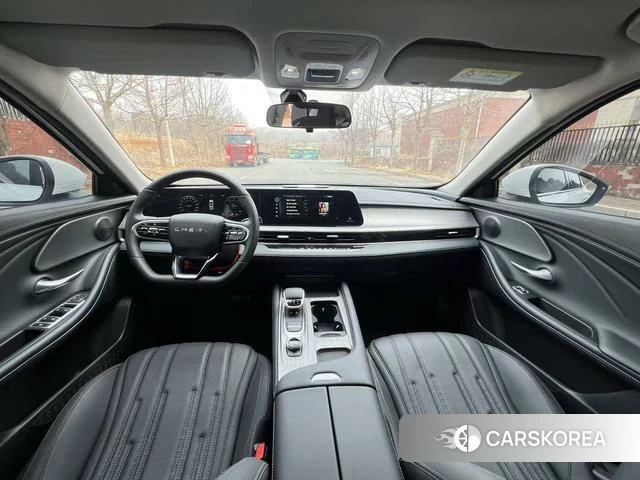 Chery Fengyun Fengyun A8L id 3908611 из Китая 7