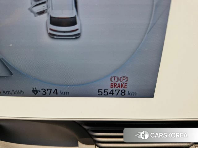 Hyundai Ionic 5 id 4454864 из Кореи 16