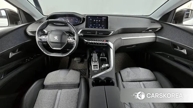 Peugeot 3008 second generation id 3233628 из Кореи 17