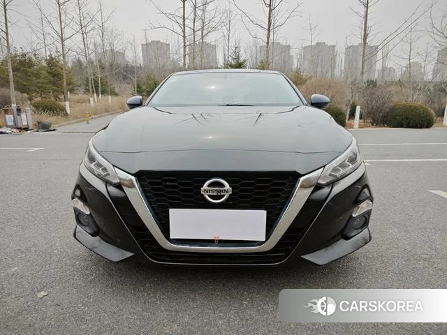 Nissan Teana id 4236549 из Китая 7