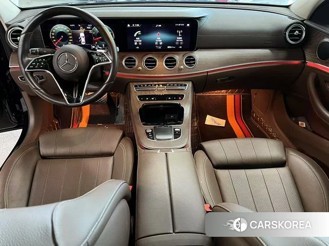 Mercedes-Benz E-class id 4262526 из Китая 11