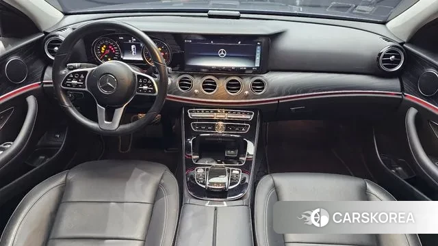 Mercedes-Benz E-Class W213 id 3541283 из Кореи 17