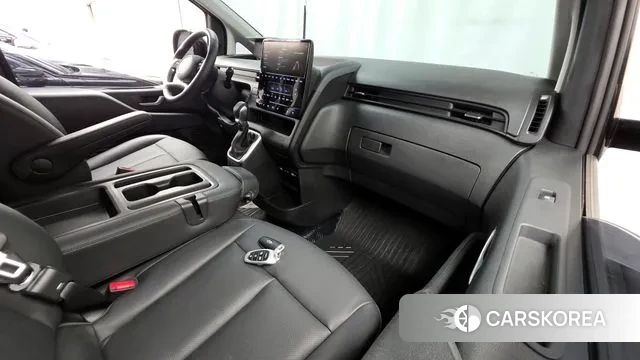 Hyundai Staria id 2959139 из Кореи 17