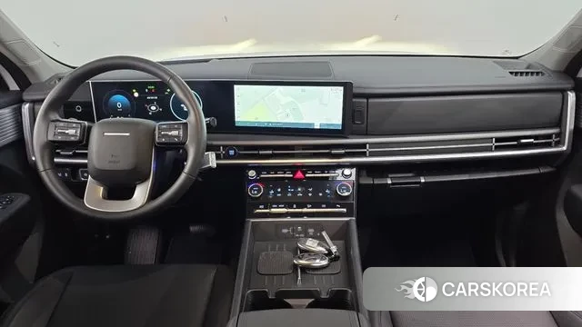 Hyundai Santa Fe (MX5) id 2993183 из Кореи 17