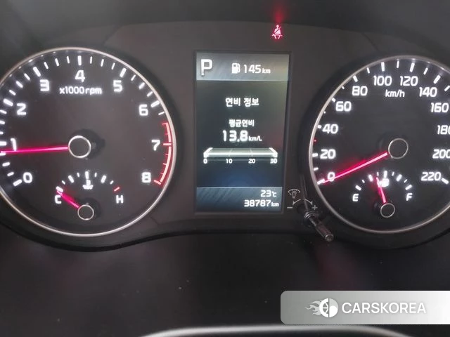Kia Morning Urban (JA) id 3884975 из Кореи 17
