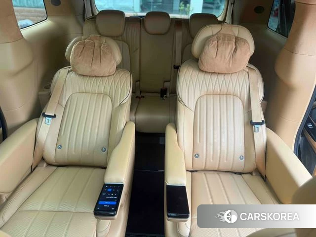 Lan Tu Dreamer PHEV id 4239304 из Китая 20