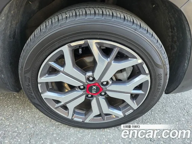 Kia Seltos id 2403229 из Кореи 17