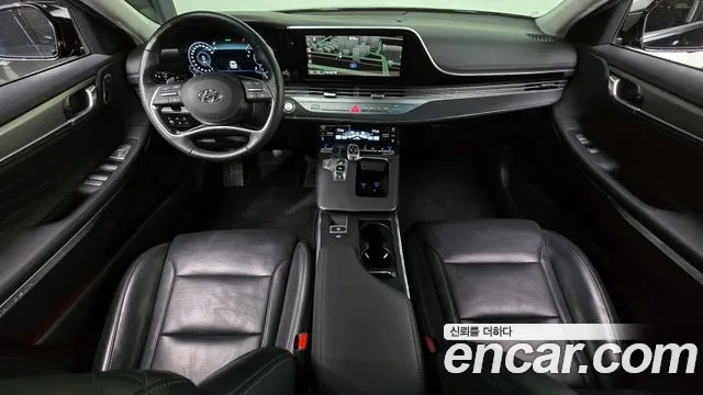 Hyundai The New Grandeur IG id 2817392 из Кореи 17