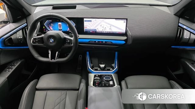 BMW X3 (G45) id 4639881 из Кореи 17
