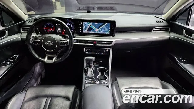 Kia K5 3rd generation id 2749840 из Кореи 17