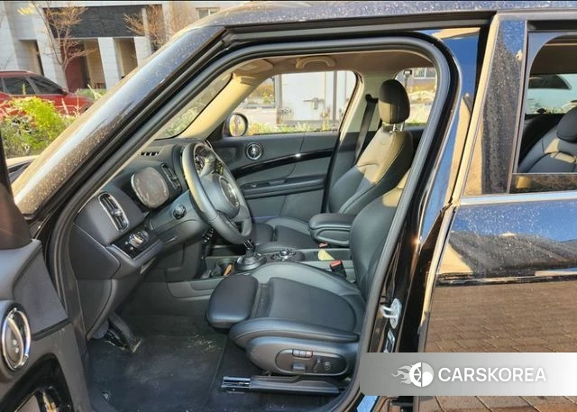 Mini Cooper D Countryman id 4195579 из Кореи 11