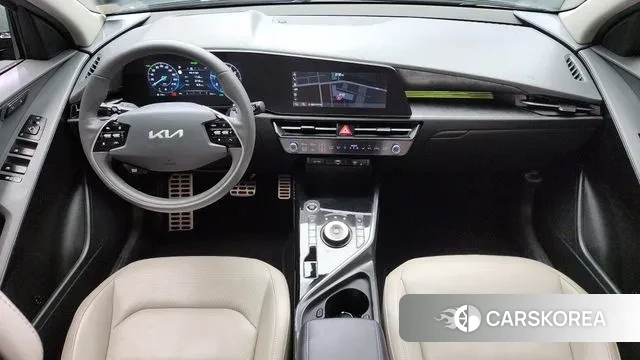 Kia Di Ol Nu Niro id 3027599 из Кореи 17