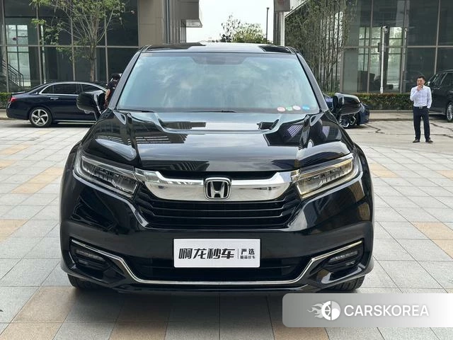 Honda Crown Road id 4220655 из Китая 19