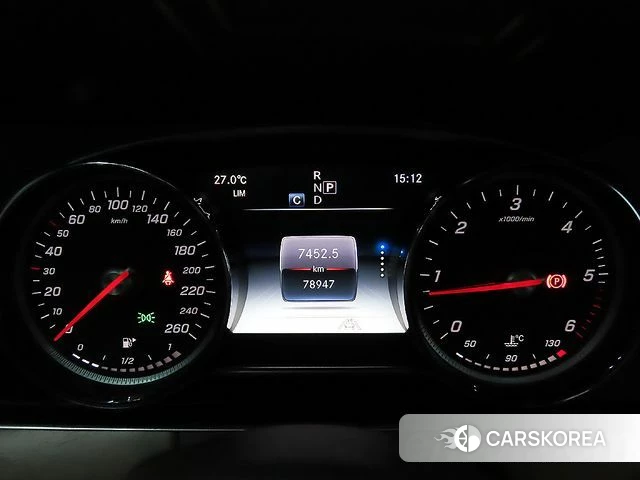 Mercedes-Benz E-Class W213 id 4496293 из Кореи 17