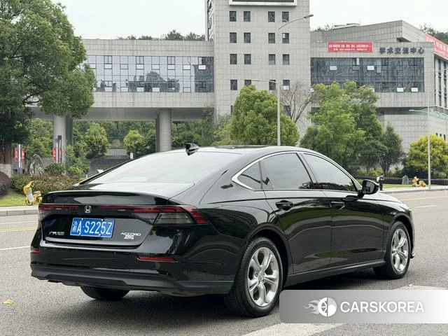 Honda Accord id 4273480 из Китая 13
