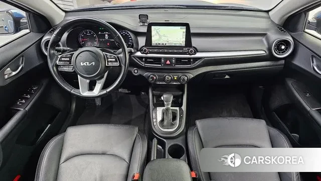 Kia The New K3 2nd generation id 3721623 из Кореи 17