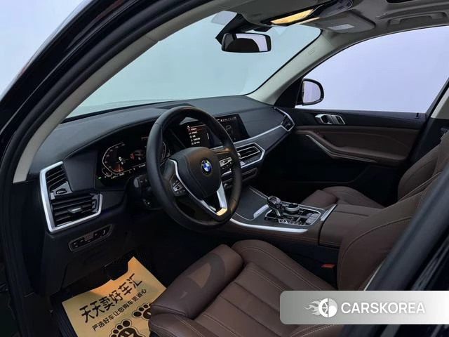 BMW X5 (imported) id 4272327 из Китая 35
