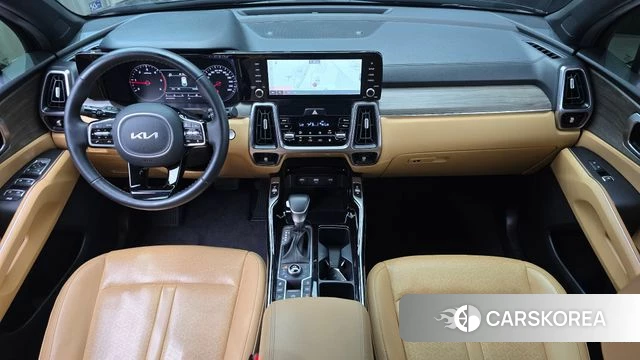 Kia Sorento 4th Generation id 4396261 из Кореи 29