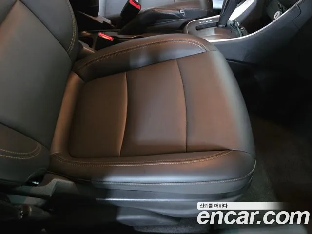 Chevrolet (GM Daewoo) The New Trax id 2582730 из Кореи 17