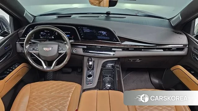 Cadillac Escalade 5th Generation id 3311636 из Кореи 17