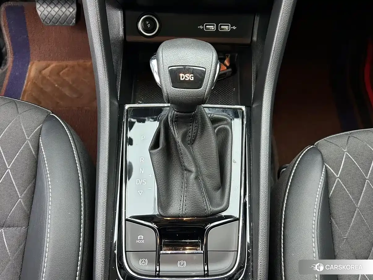 Skoda Karoq id 4583808 из Китая 17