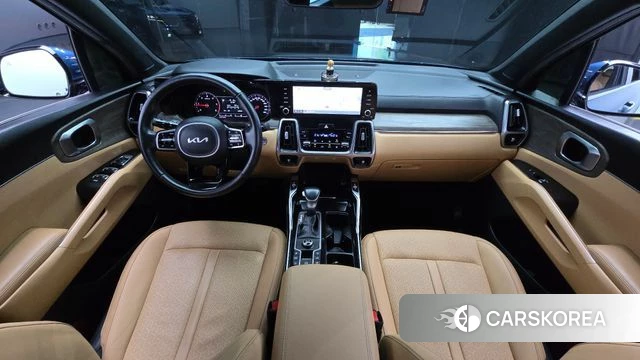 Kia Sorento 4th Generation id 4330390 из Кореи 17