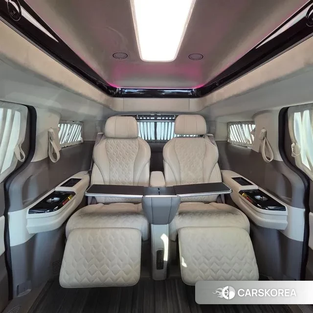 Kia Carnival 4th generation id 3488088 из Кореи 17