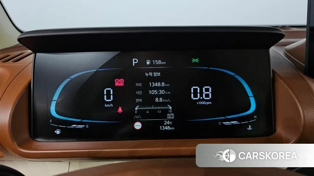 Hyundai The New Casper id 4892594 из Кореи 27