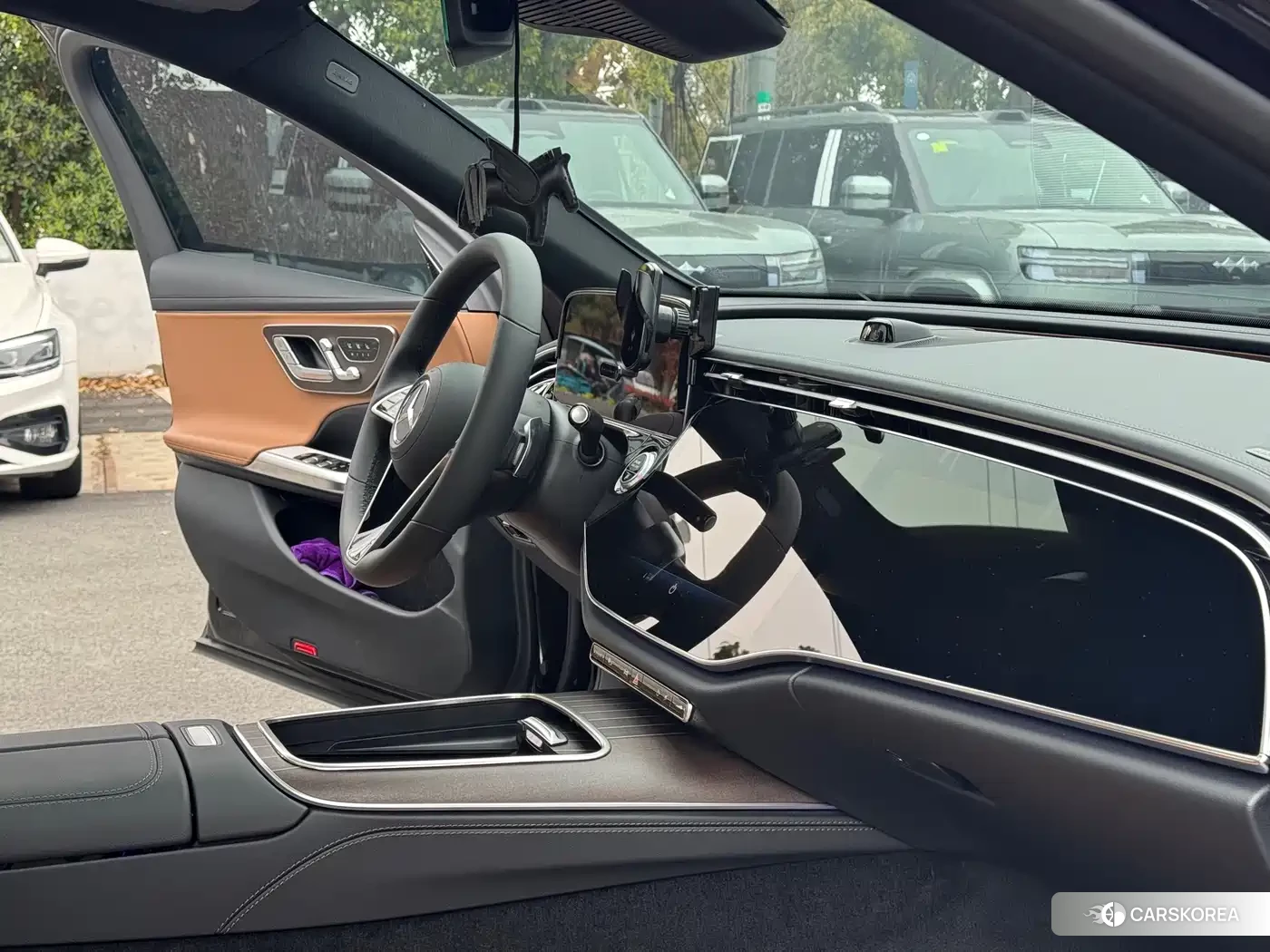 Mercedes-Benz E-Class id 4570800 из Китая 12