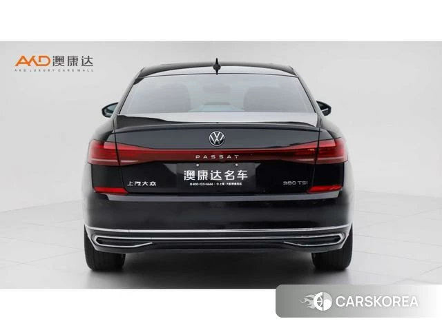 Volkswagen Passat id 4314571 из Китая 7