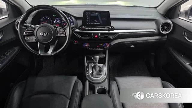 Kia Come New K3 id 3408200 из Кореи 17