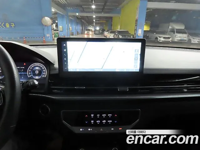 Ssangyong The New Rexton Sport id 2709062 из Кореи 17