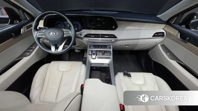 Hyundai Palisade id 4483024 из Кореи 32