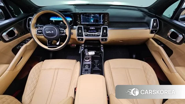 Kia Sorento 4th Generation id 3659903 из Кореи 17