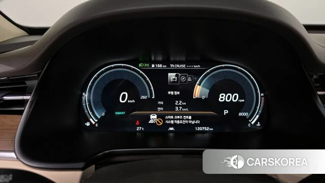 Kia More K9 id 3880100 из Кореи 16