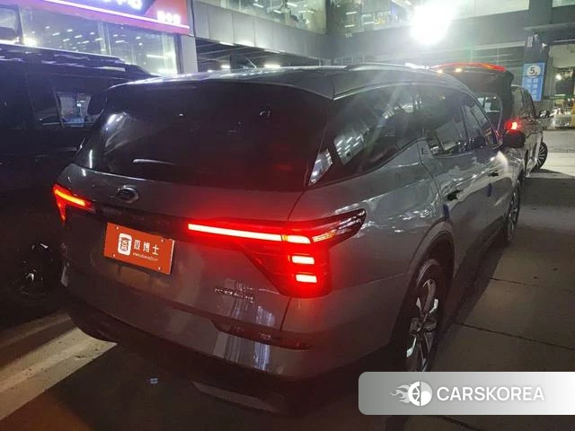 Ford Sharp World id 4207754 из Китая 7