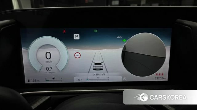Genesis G90 (RS4) id 4590308 из Кореи 32