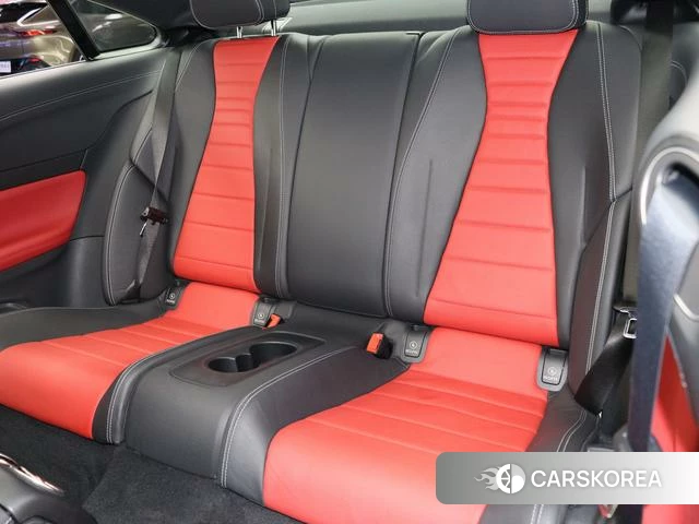 Mercedes-Benz E-class (imported) id 4211146 из Китая 28