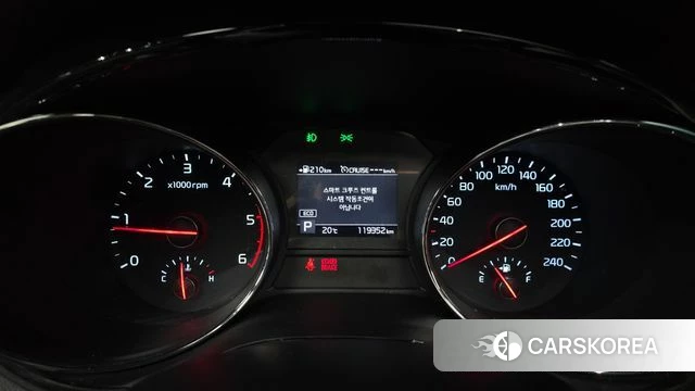 Kia The New Carnival id 4286151 из Кореи 28