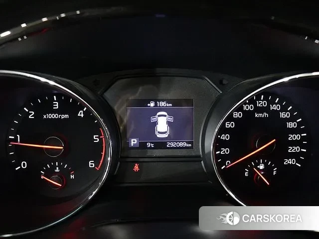 Kia The New Carnival id 3789538 из Кореи 17