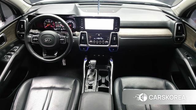 Kia Sorento 4th Generation id 4746198 из Кореи 28