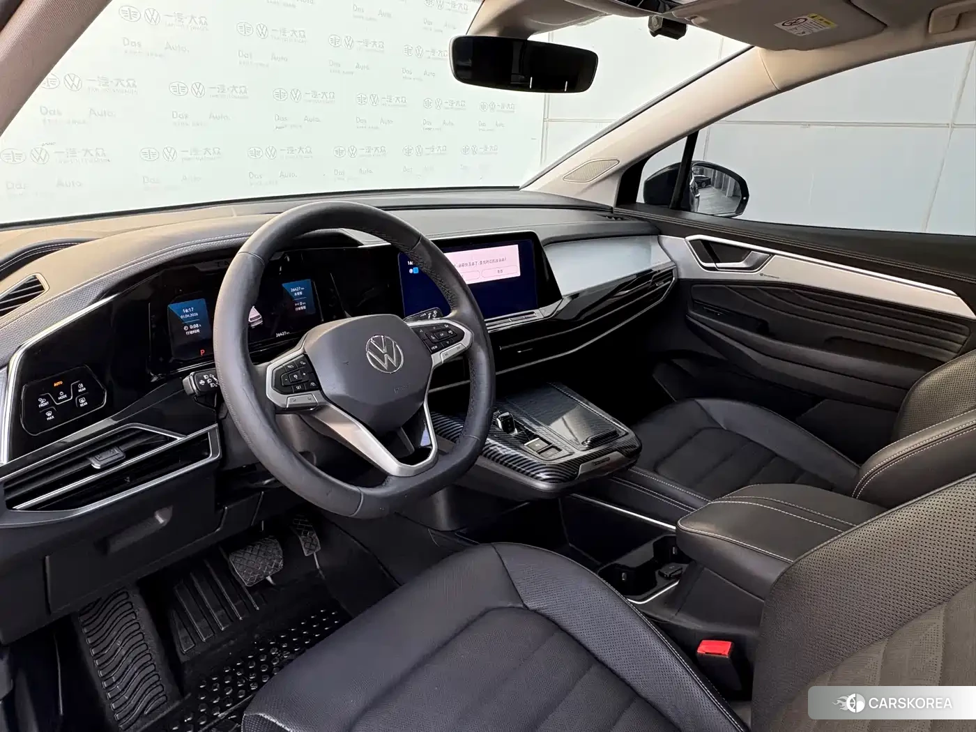 Volkswagen Lanjing id 4578307 из Китая 15