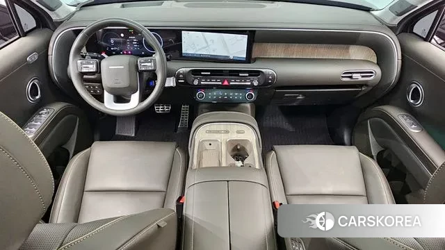 Hyundai Palisade (LX3) id 3731968 из Кореи 17