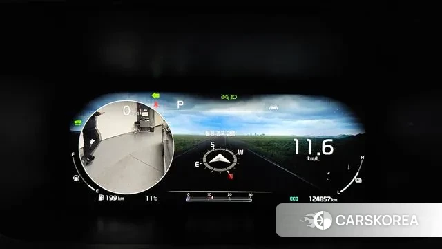 Kia Sorento 4th Generation id 3676341 из Кореи 17