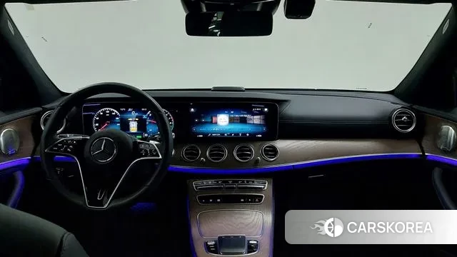 Mercedes-Benz E-Class W213 id 3665229 из Кореи 14