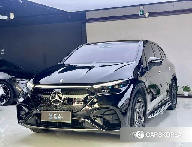 Mercedes-Benz EQE SUV id 4266027 из Китая 15