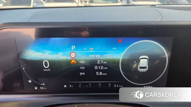 Kia The New Seltos id 3545211 из Кореи 17